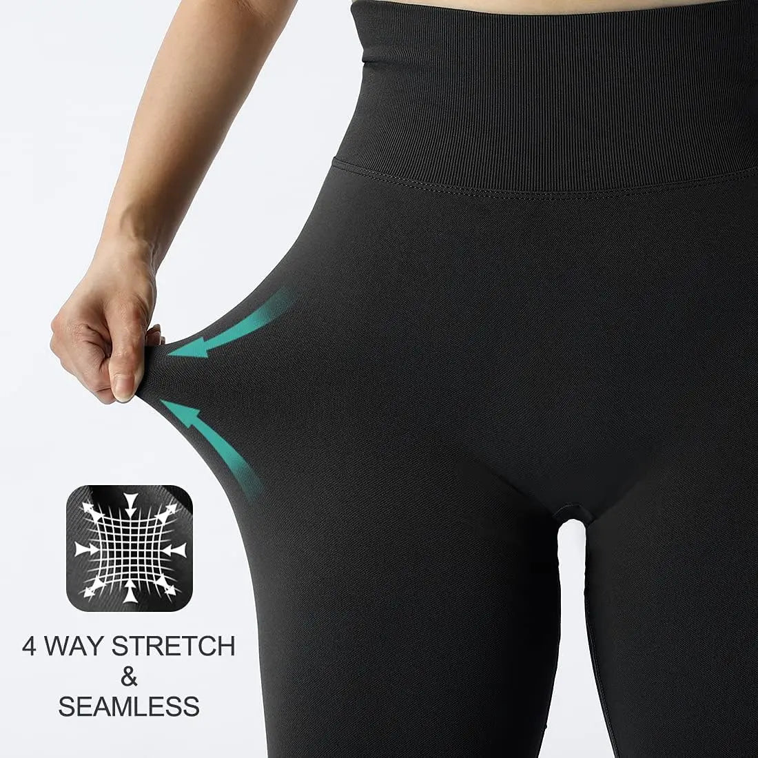 Leggings Fitness Ultra Confort - Prothermfit