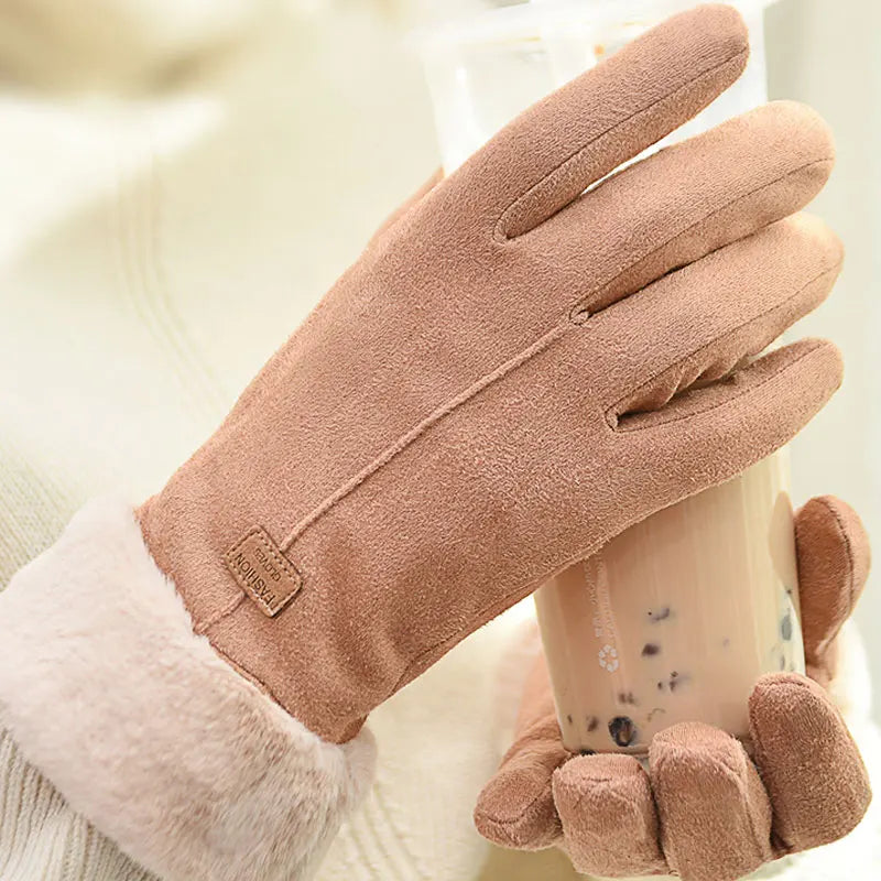 Gants Thermique Ultra Confort