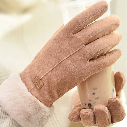 Gants Thermique Ultra Confort