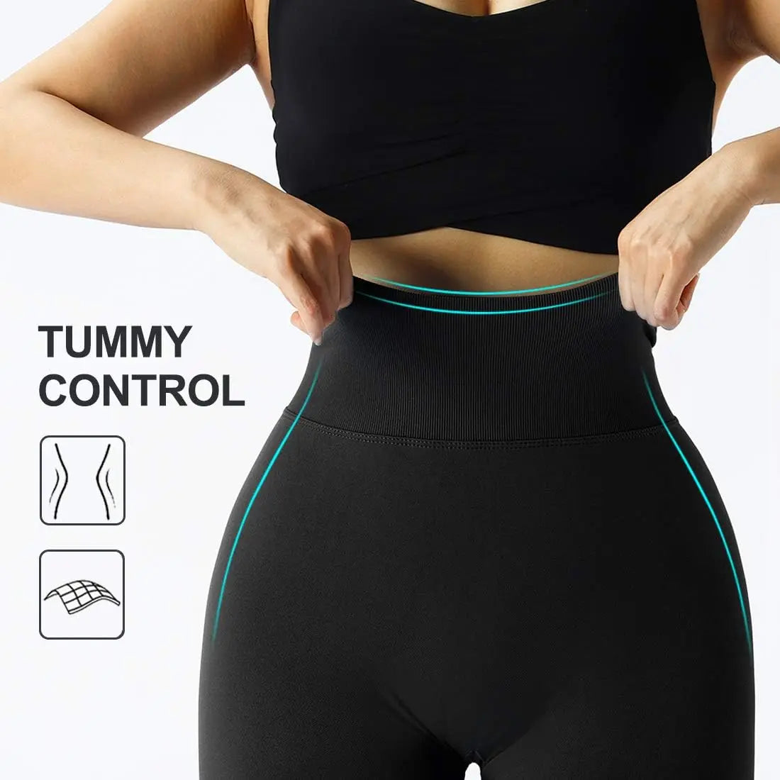 Leggings Fitness Ultra Confort - Prothermfit