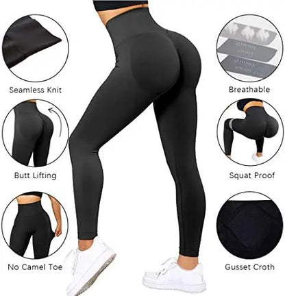 Leggings Fitness Ultra Confort - Prothermfit